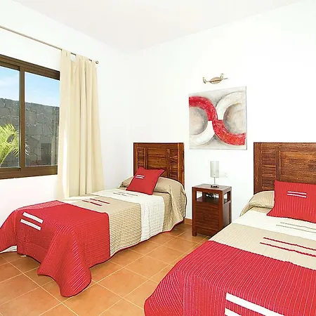 Casa Blancas *