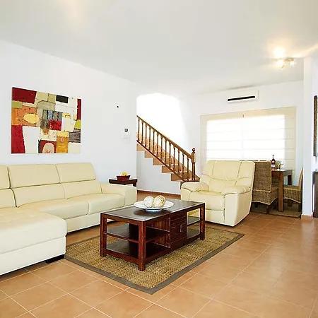 Casa Blancas * Коста Бланка